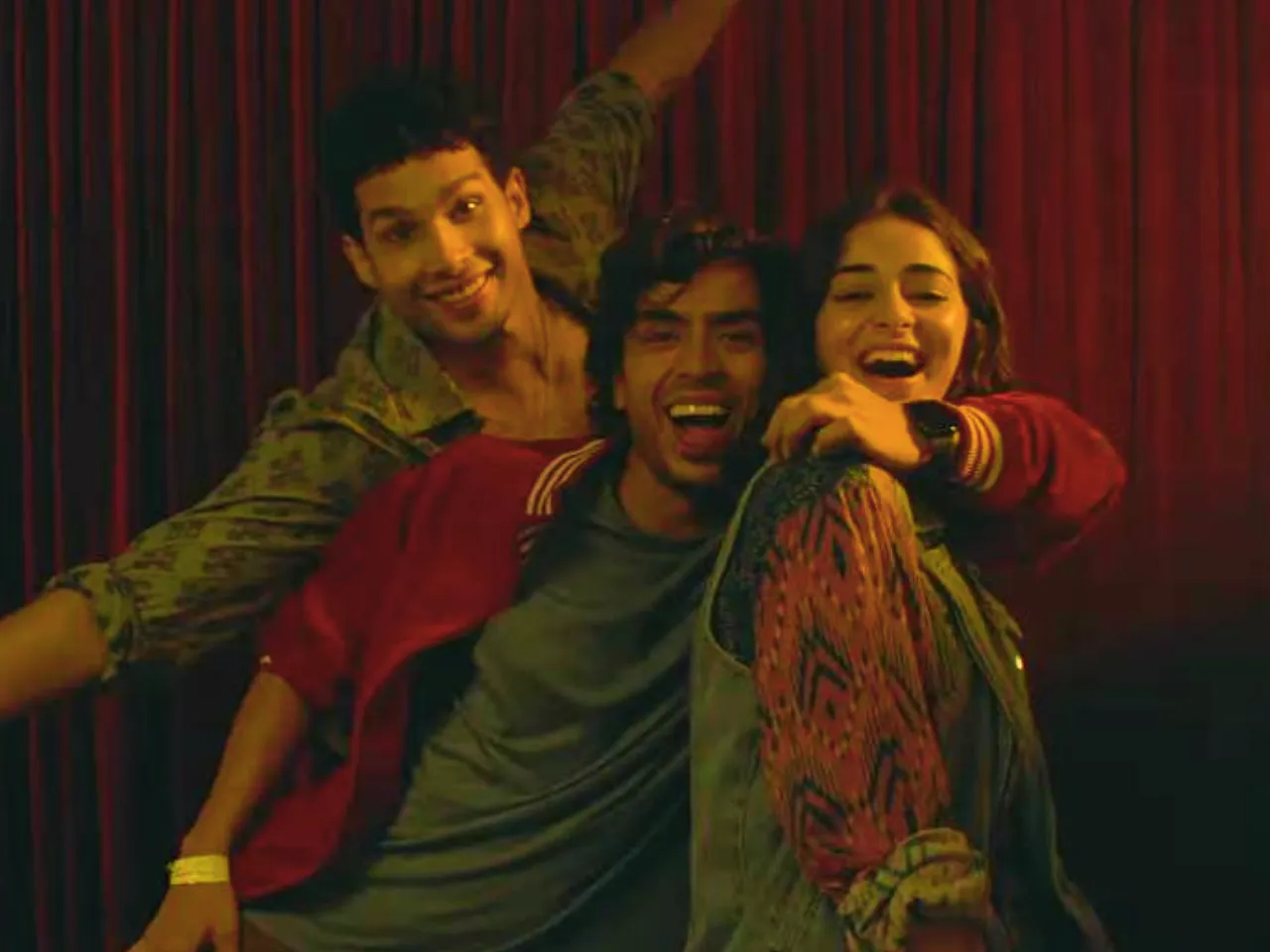 Kho Gaye Hum Kahan review 