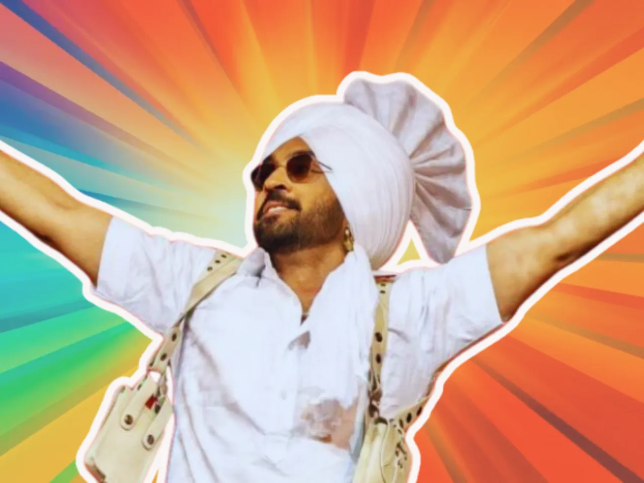 Diljit Dosanjh 