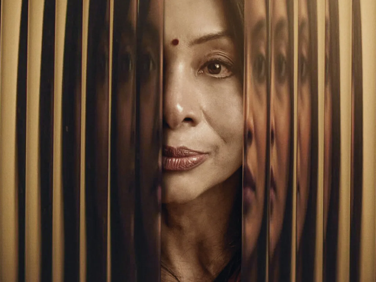 The Indrani Mukerjea Story