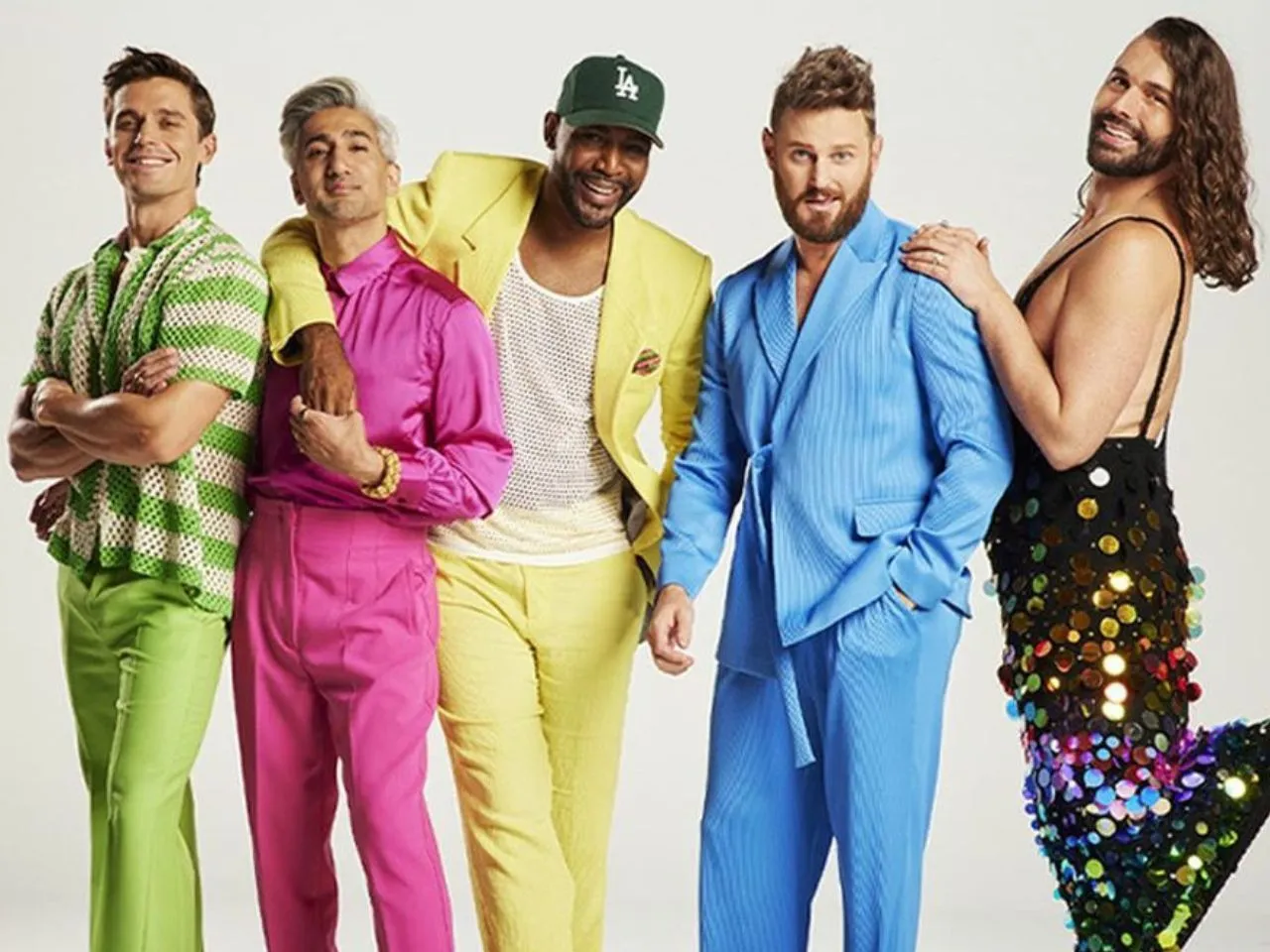 Queer Eye
