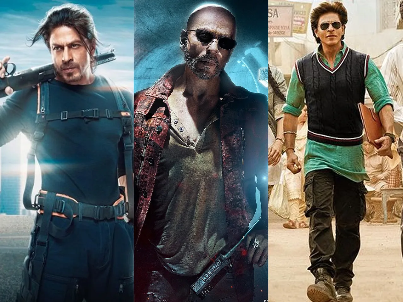 Shah Rukh Khan