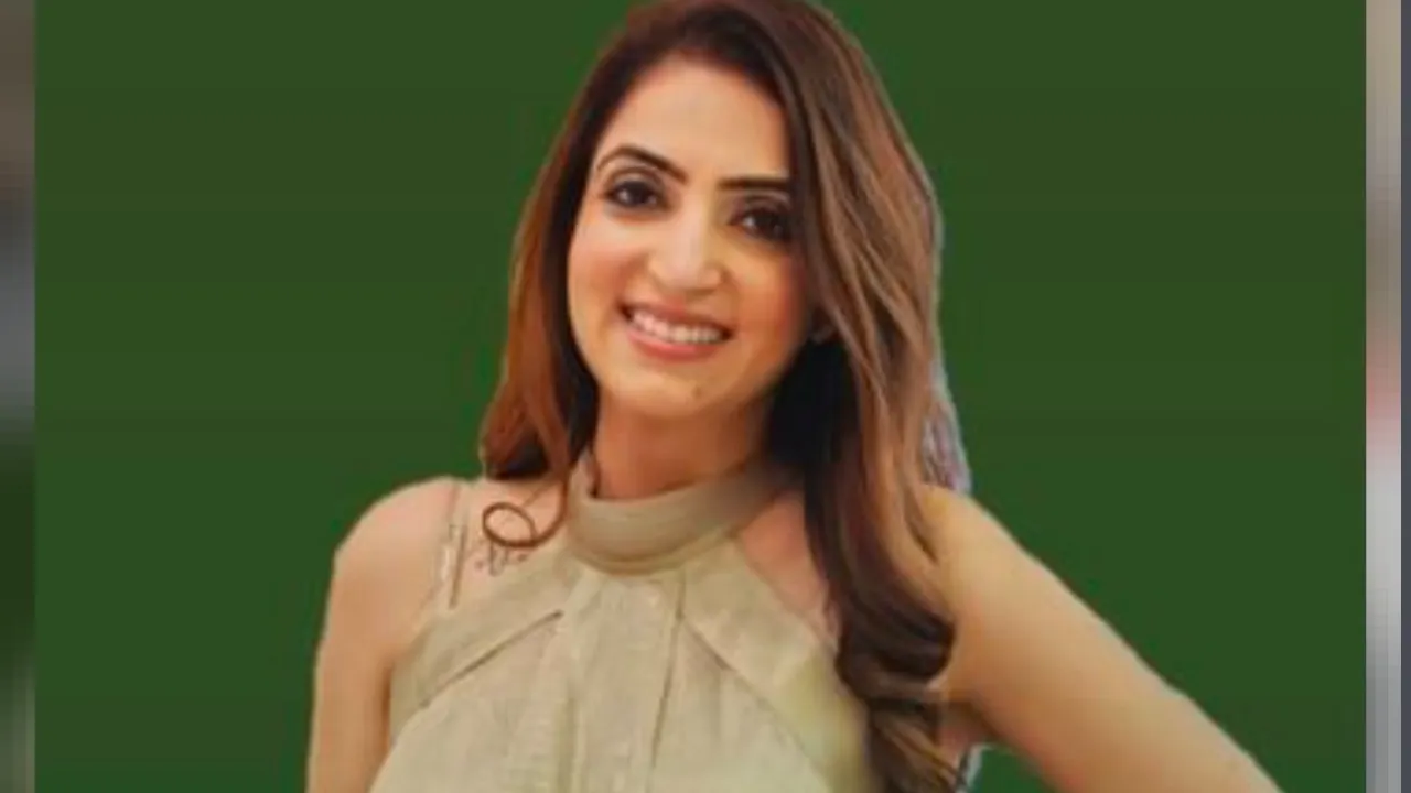 Simrat Kathuria