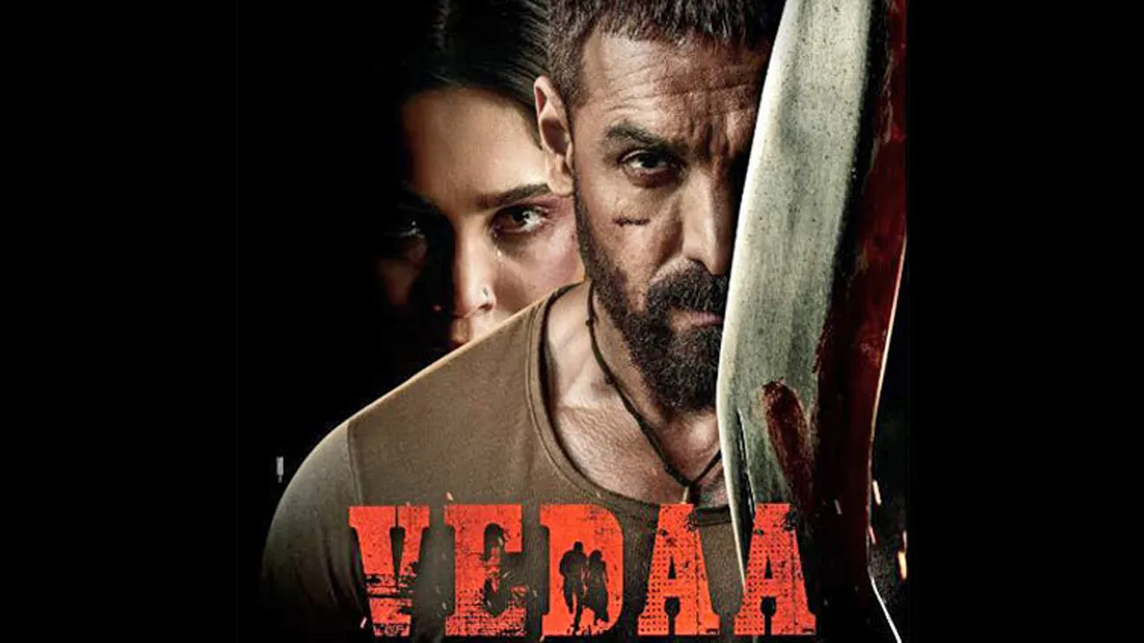 Vedaa