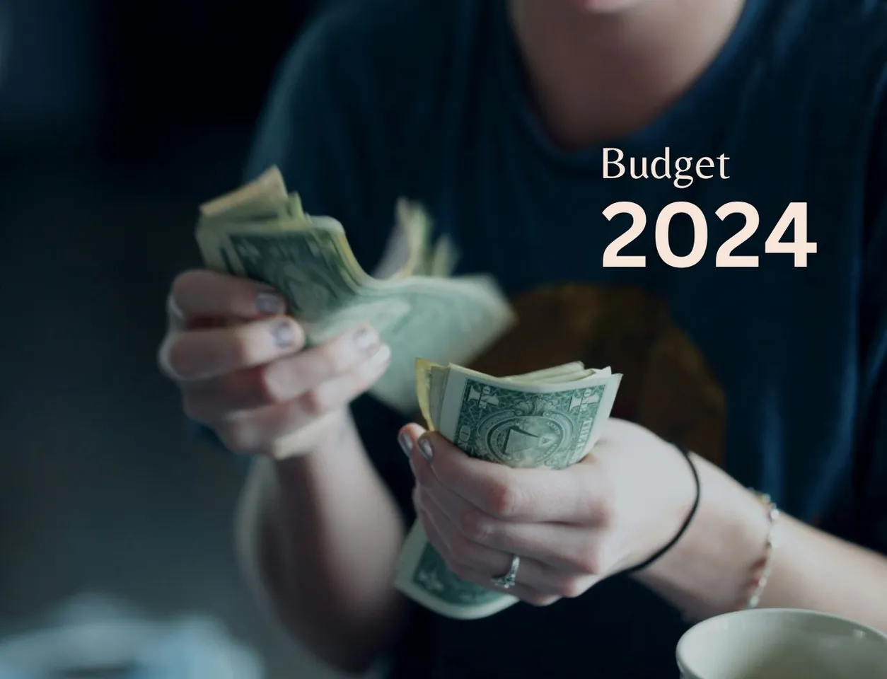 budget 2024