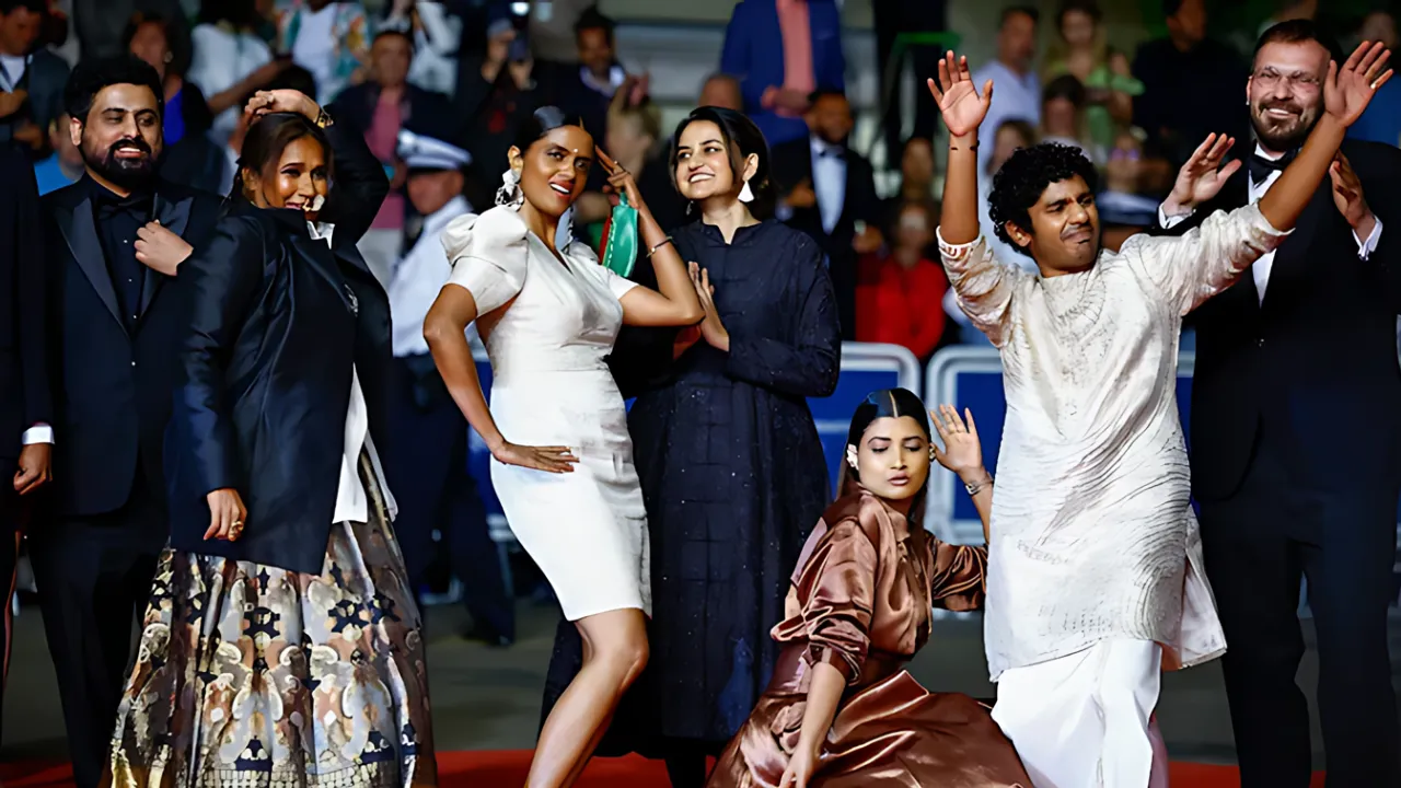Cannes 2024 Day 10 highlights