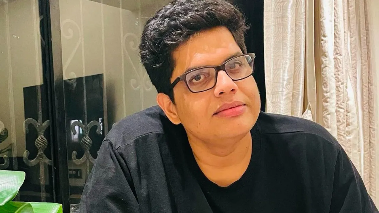 Tanmay Bhat
