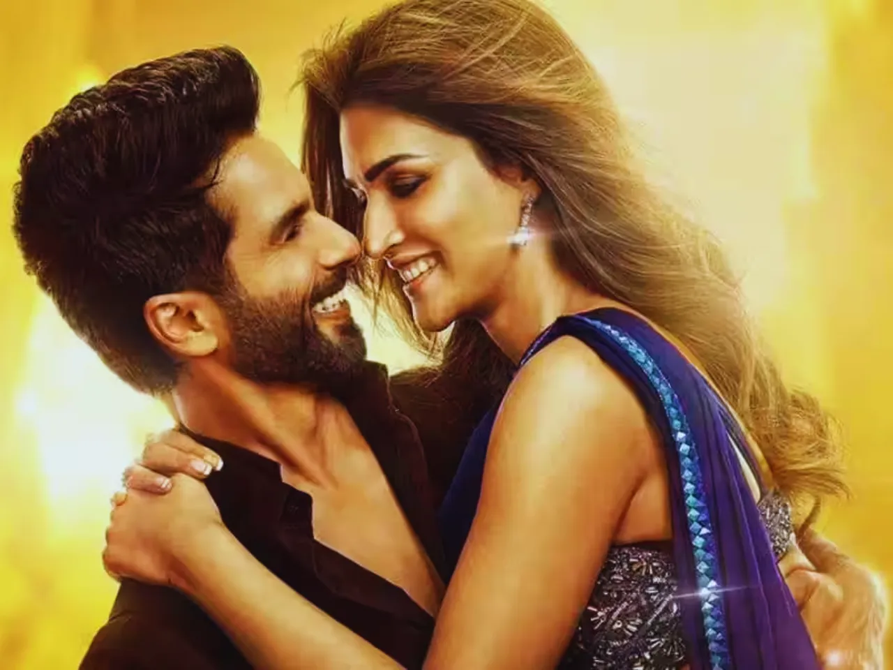 Teri Baaton Mein Aisa Uljha Jiya trailer