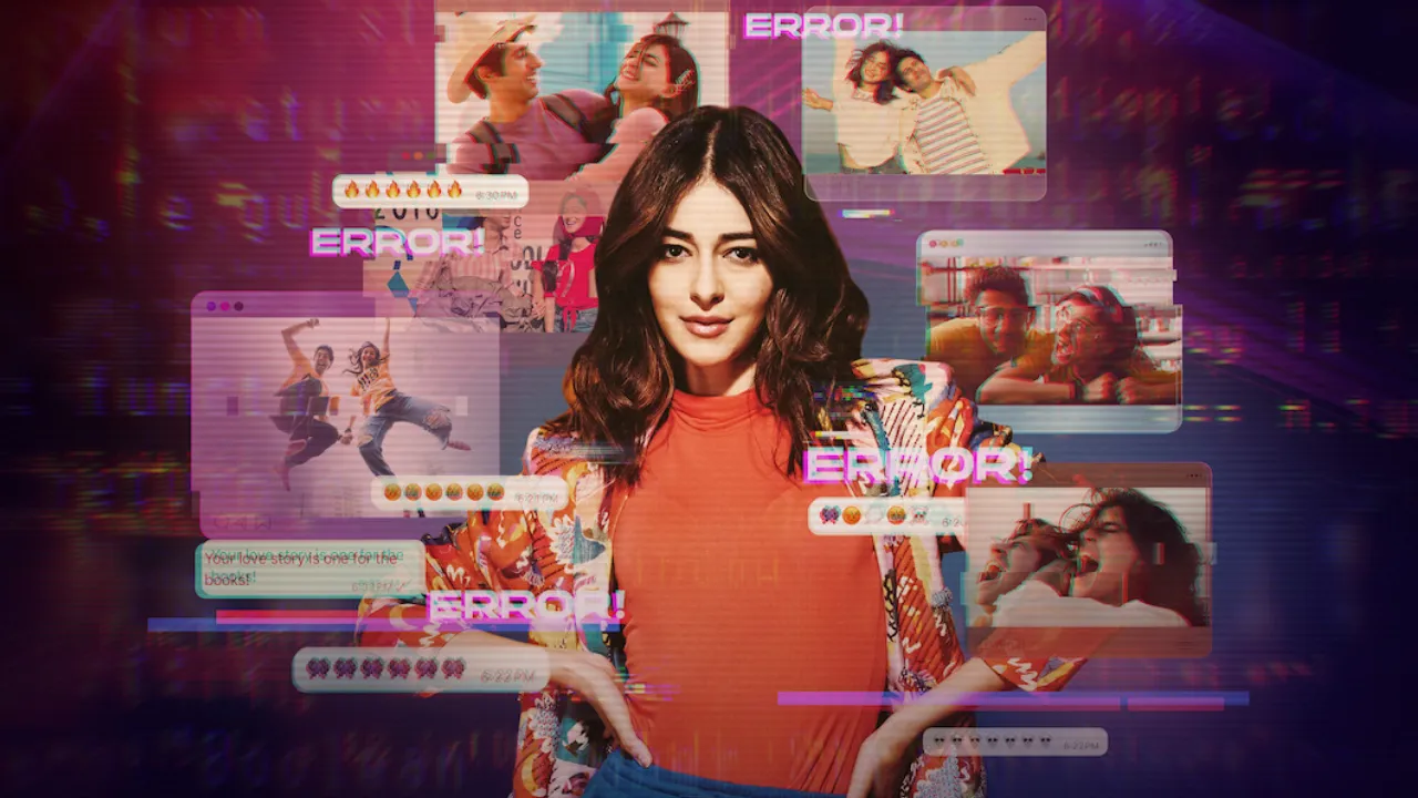 CTRL janta review