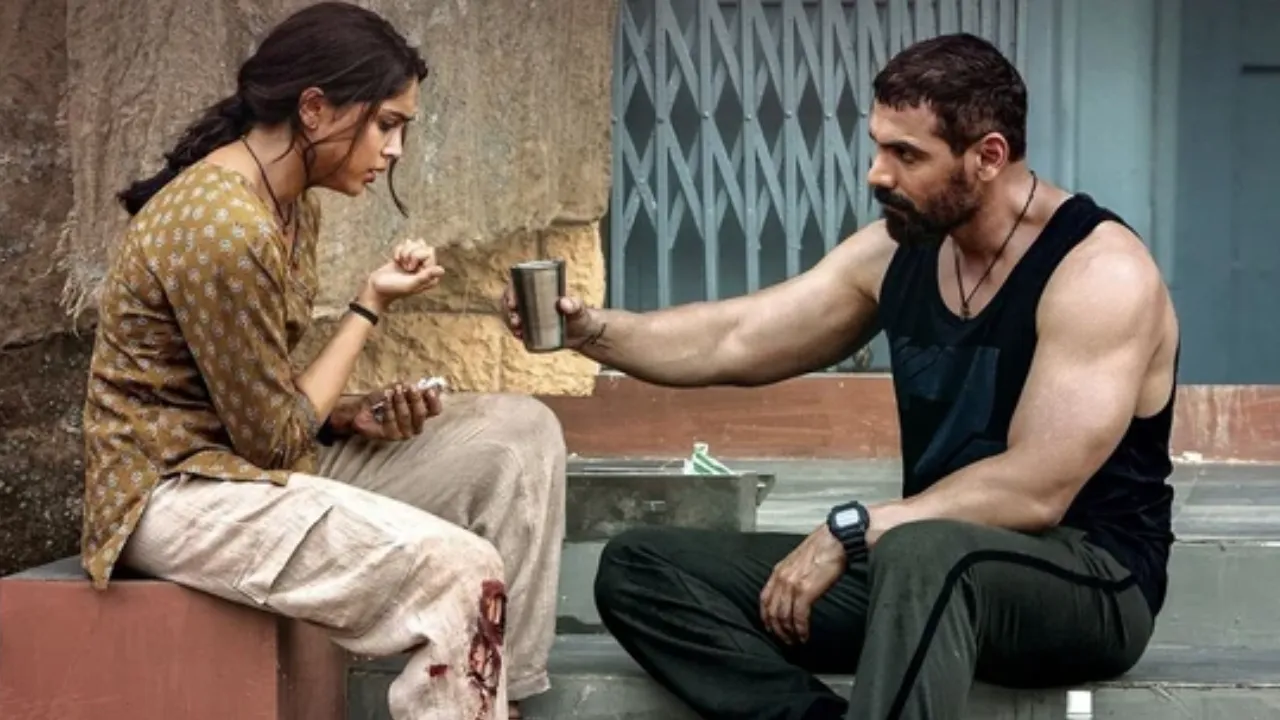 Vedaa review