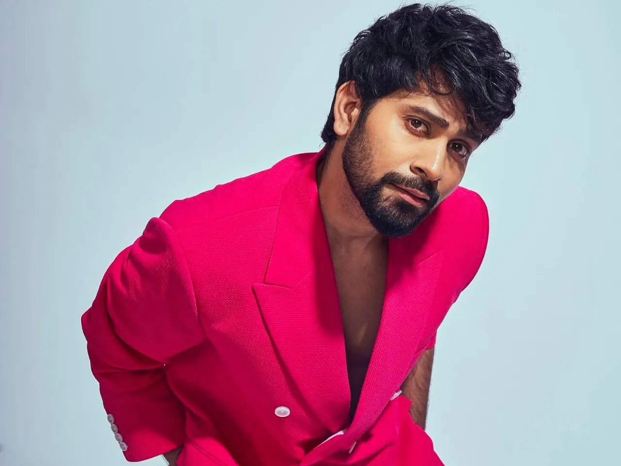 Ankush Bahuguna