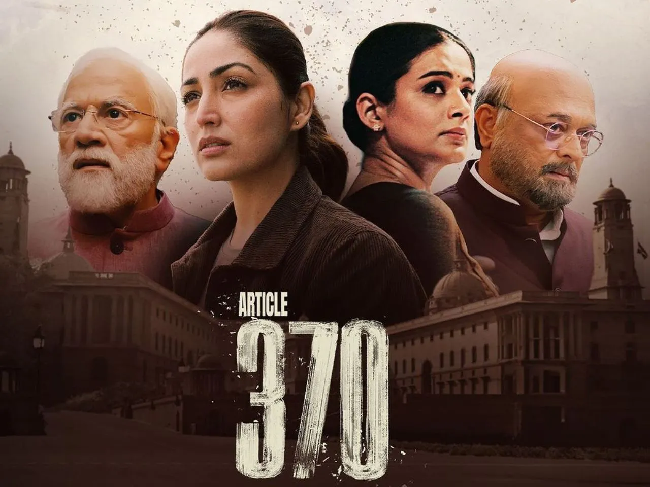Article 370 JR