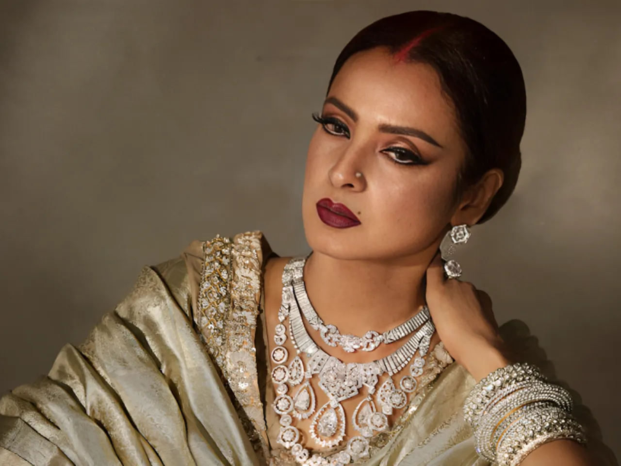 Rekha