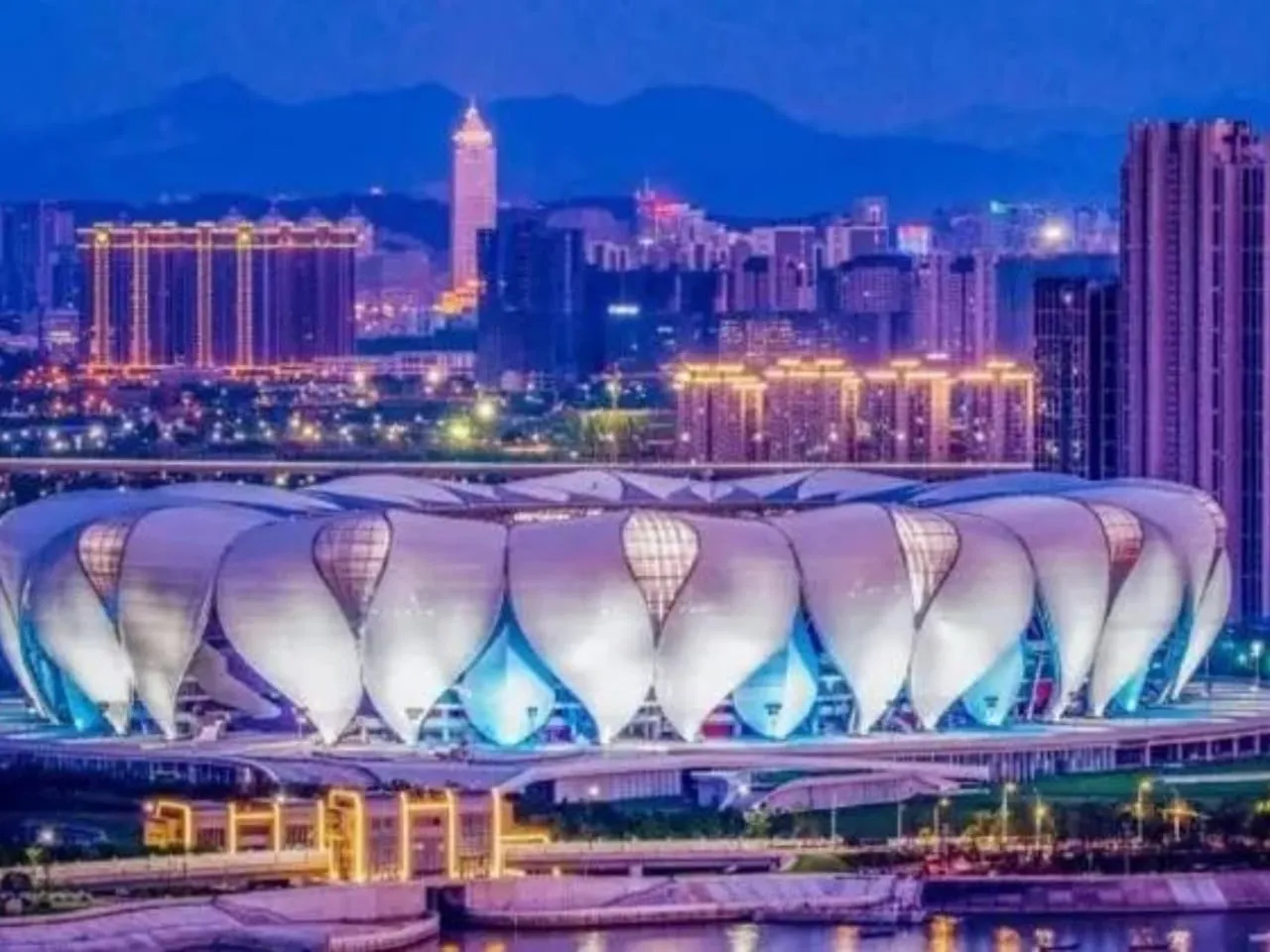 Asian Games