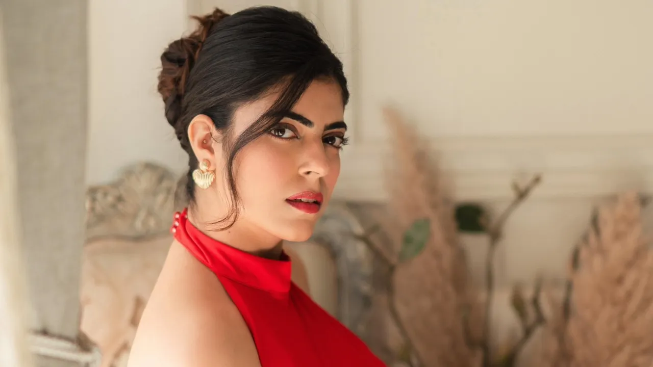 RJ Karishma