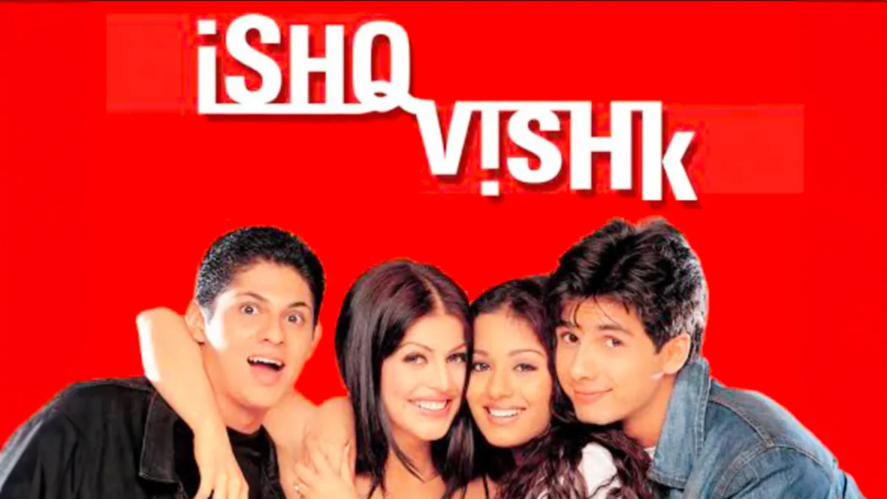 ishqvishq