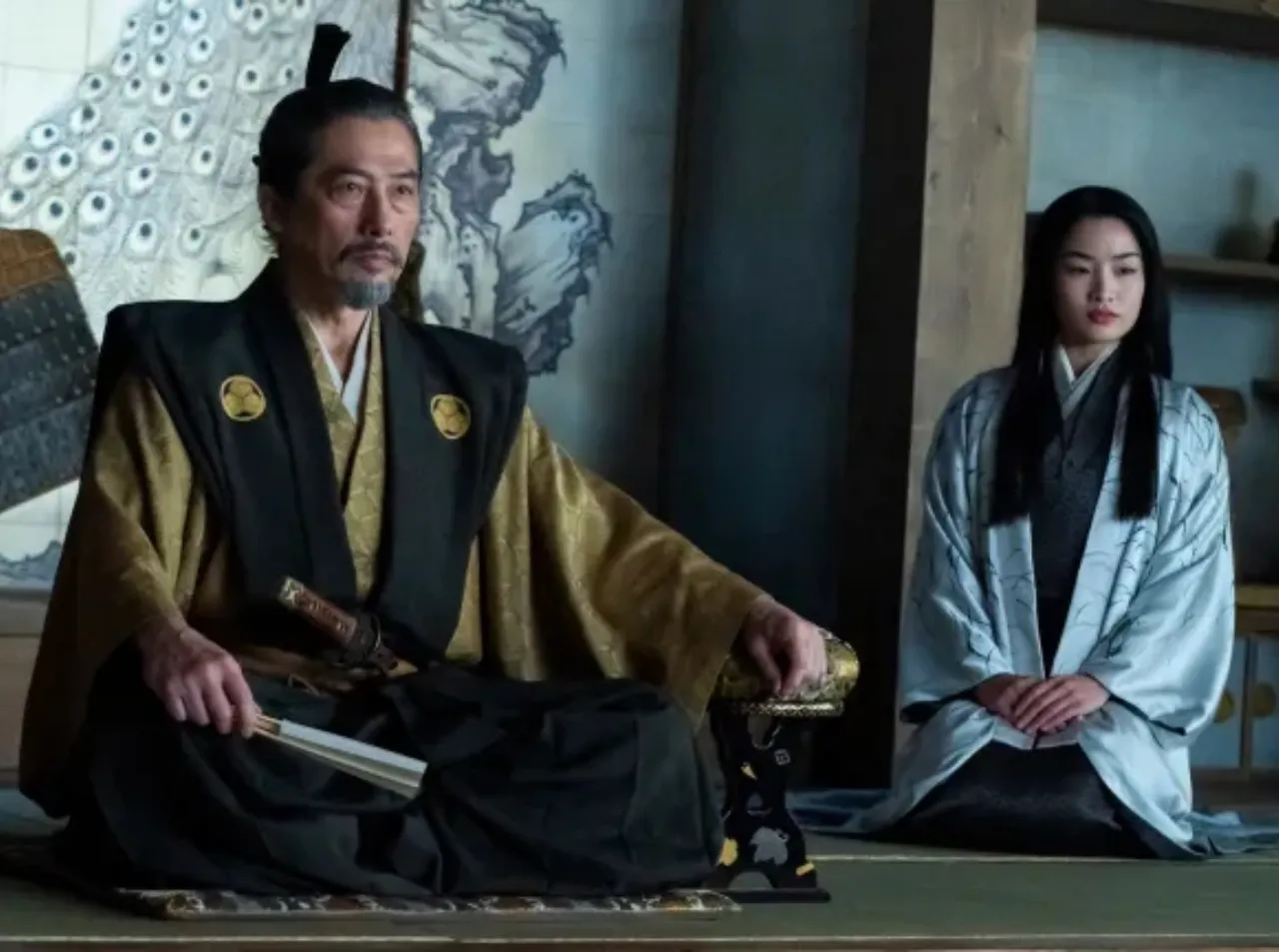 Shogun