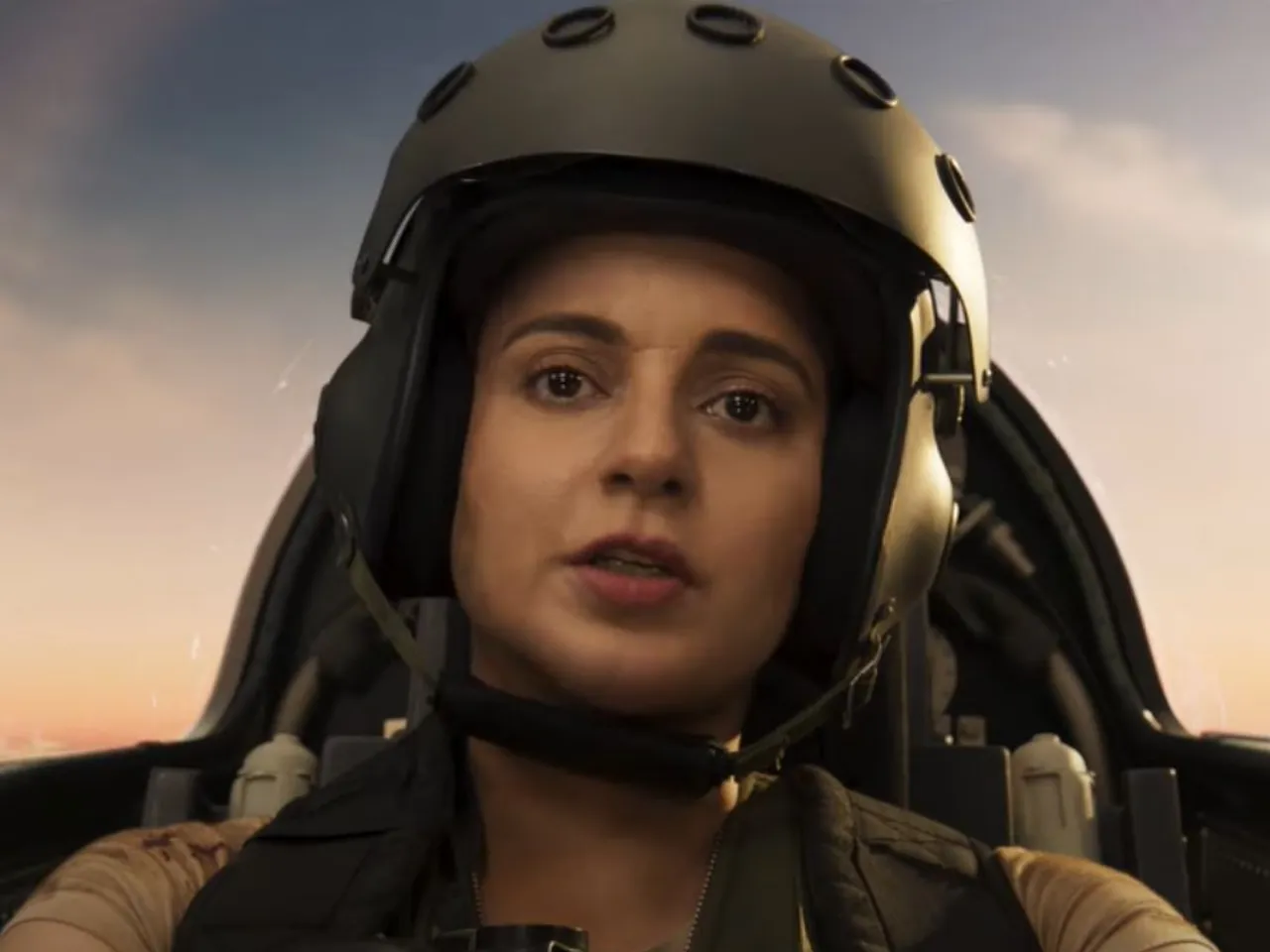 Tejas review