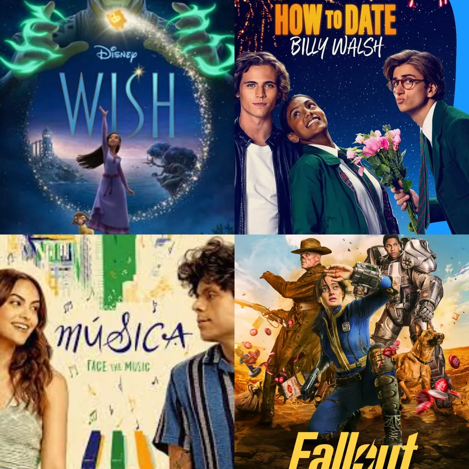 Prime Video