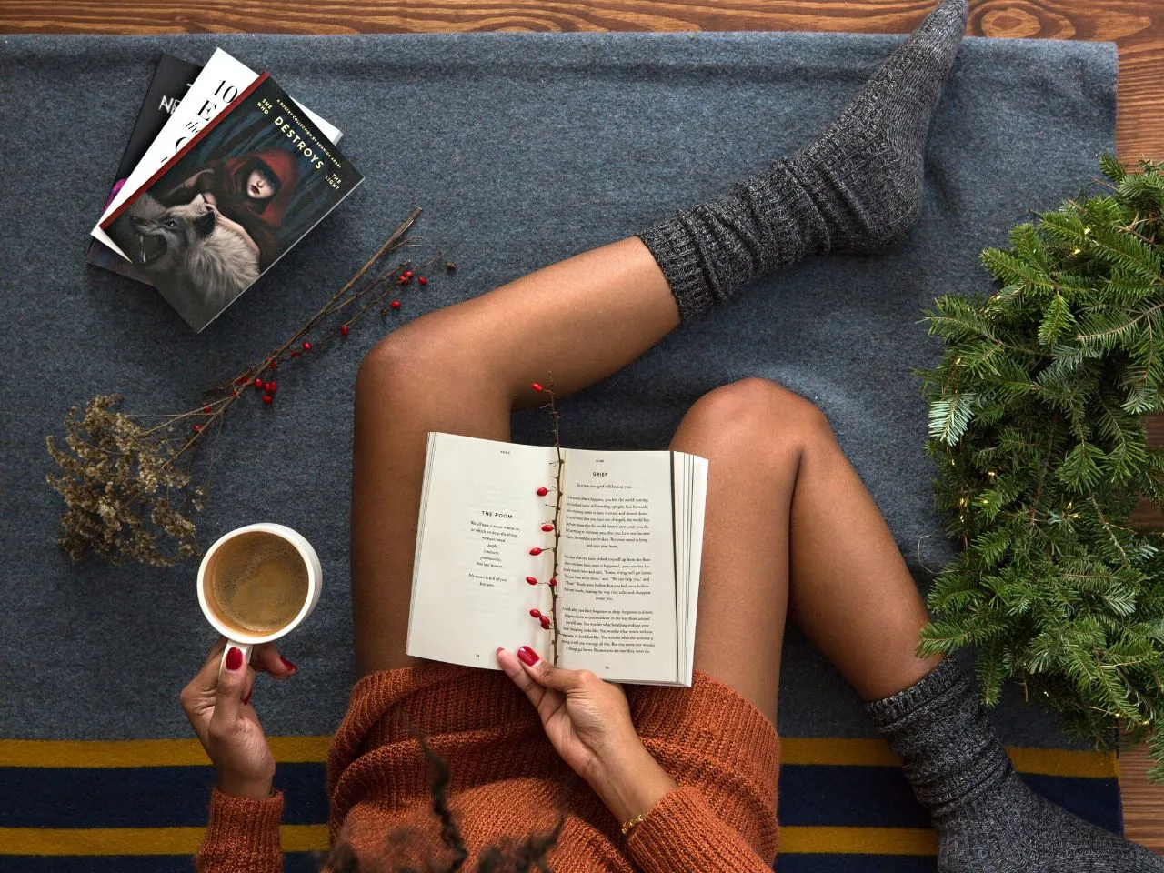 Bookworms unite: 11 virtual book clubs to boost your reading discipline in 2024
