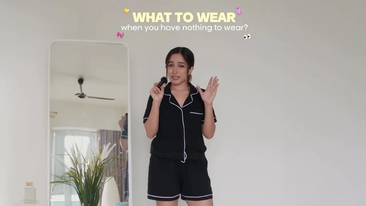 styling tips