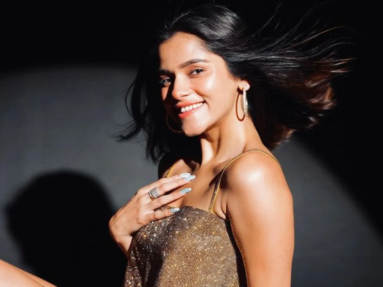 Meghna Kaur