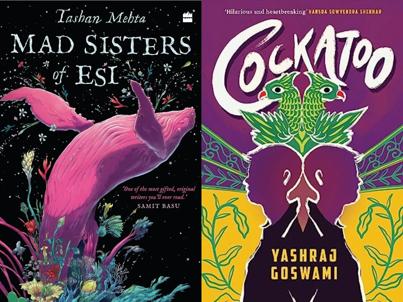 2023 bookstagram