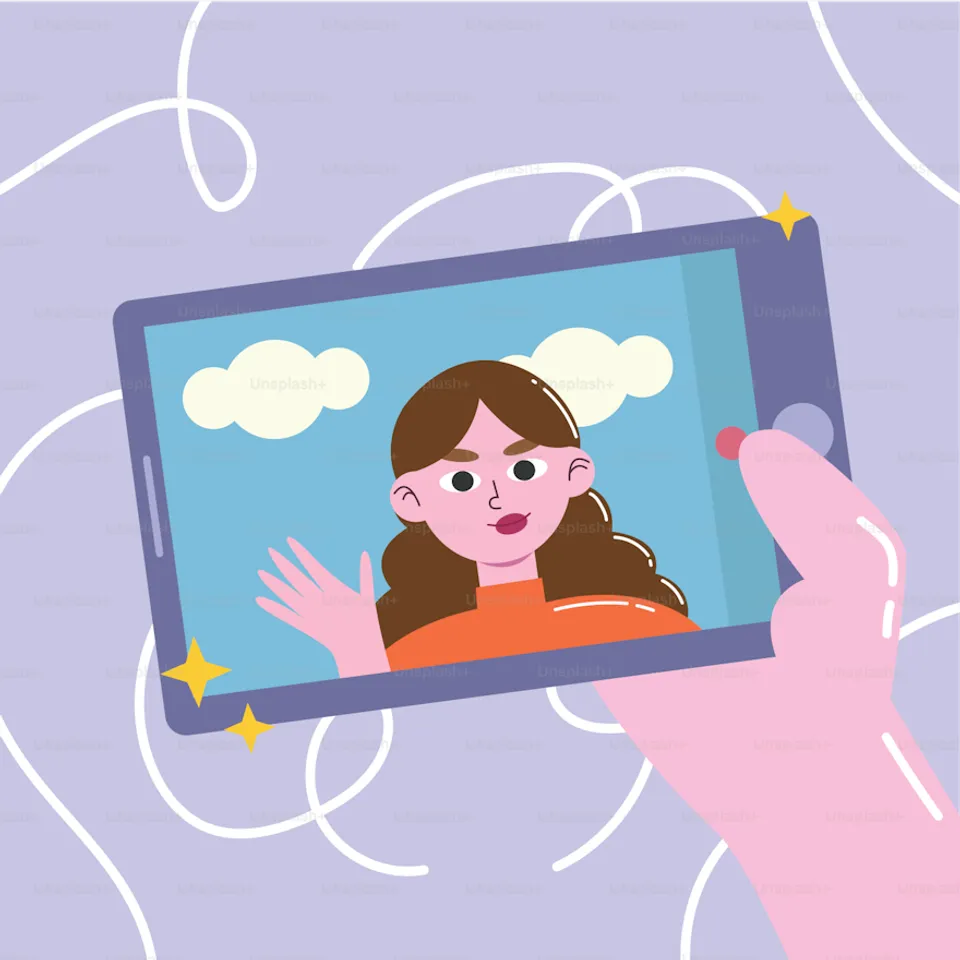 Rural women content creators 