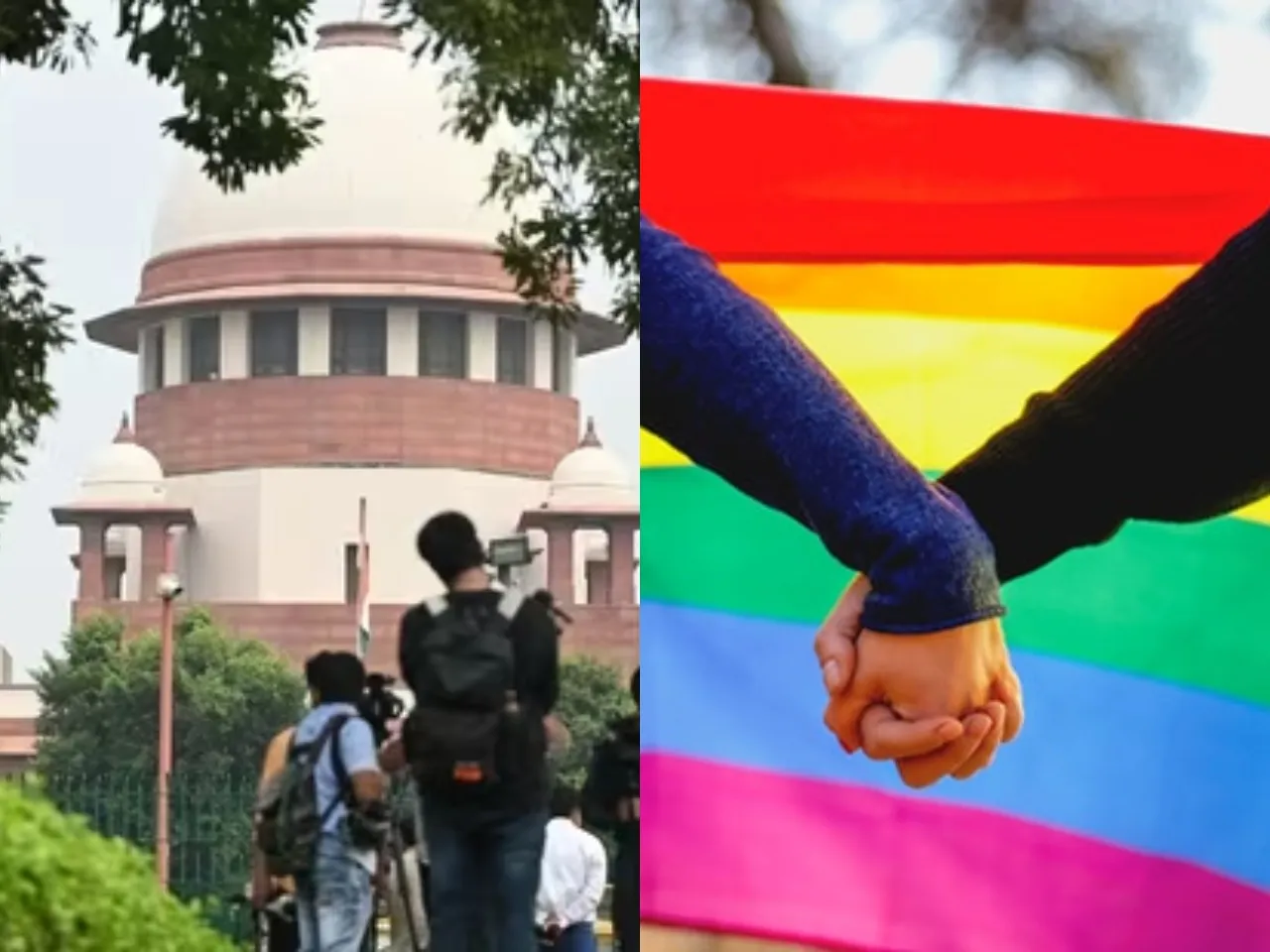 same sex marriage
