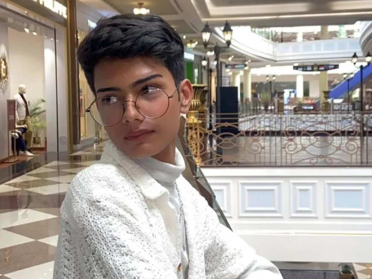 Pranshu