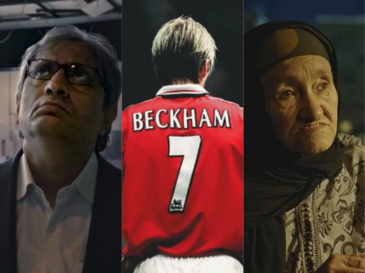 Documentaries of 2023