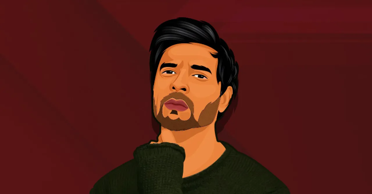 Shiv Sharma