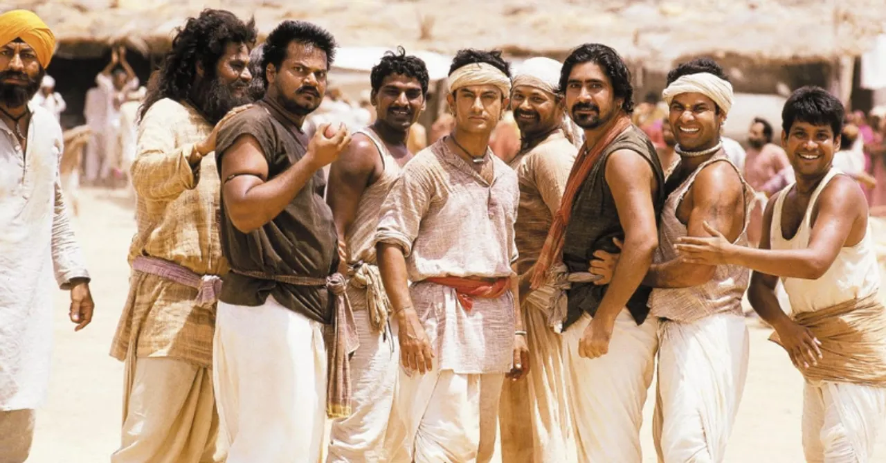 20 Years Of Lagaan: #MyLagaan trends on social media