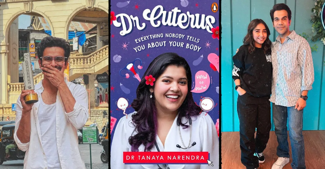 weekend's influencer roundup