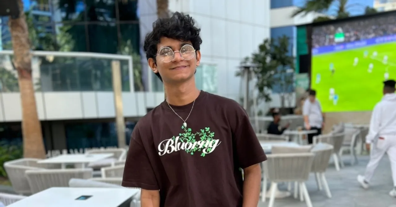 Vansh Panday