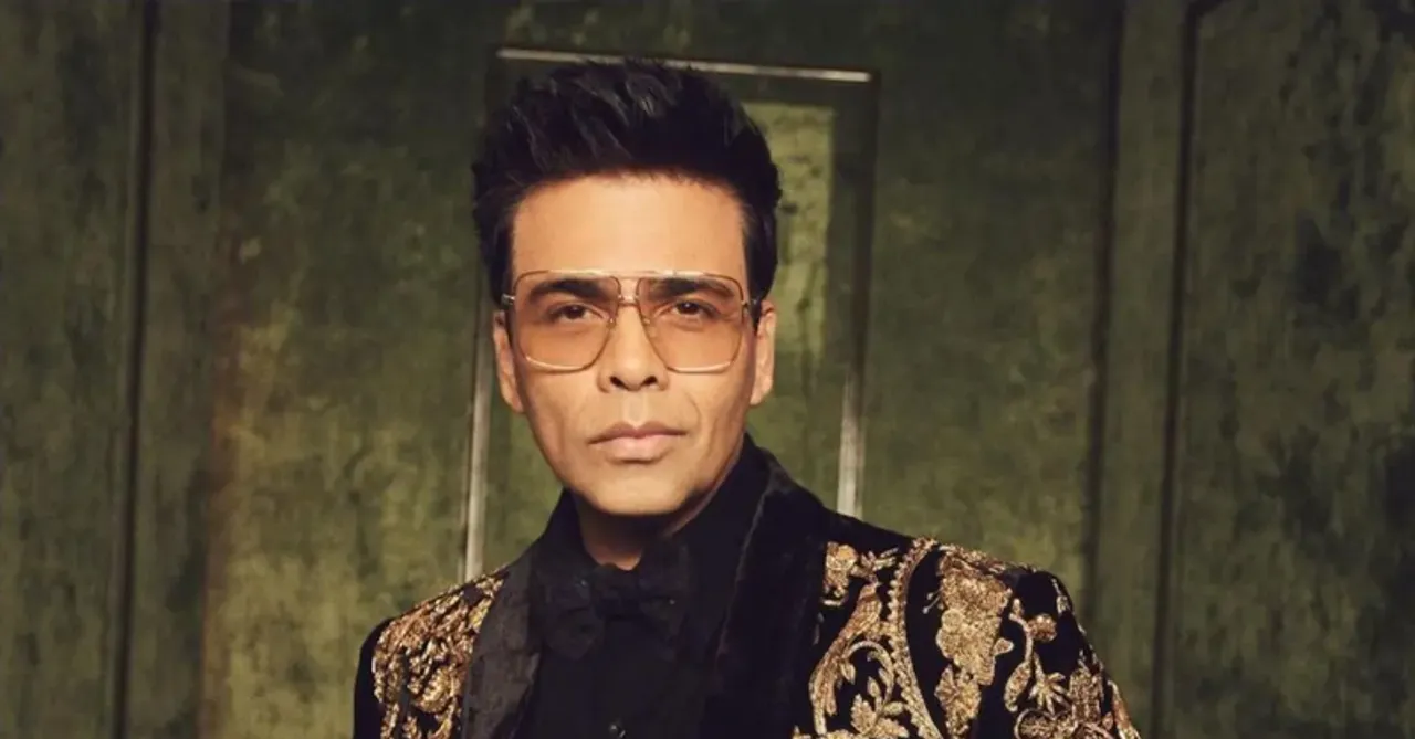 Karan Johar
