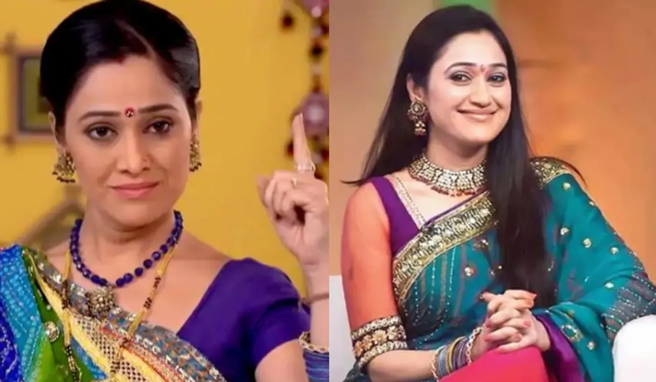 disha vakani