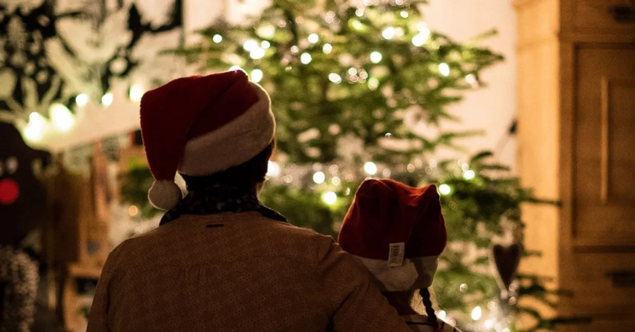 Classic Christmas songs