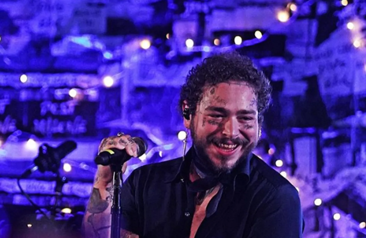 post malone