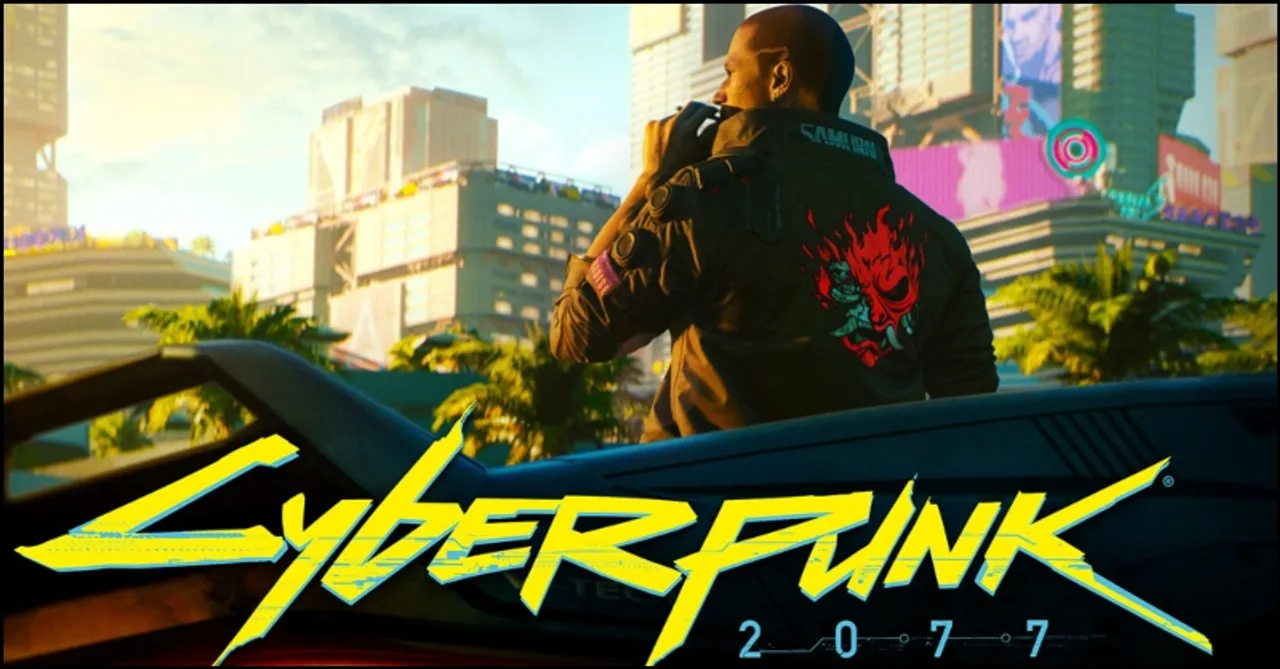 Cyberpunk 2077