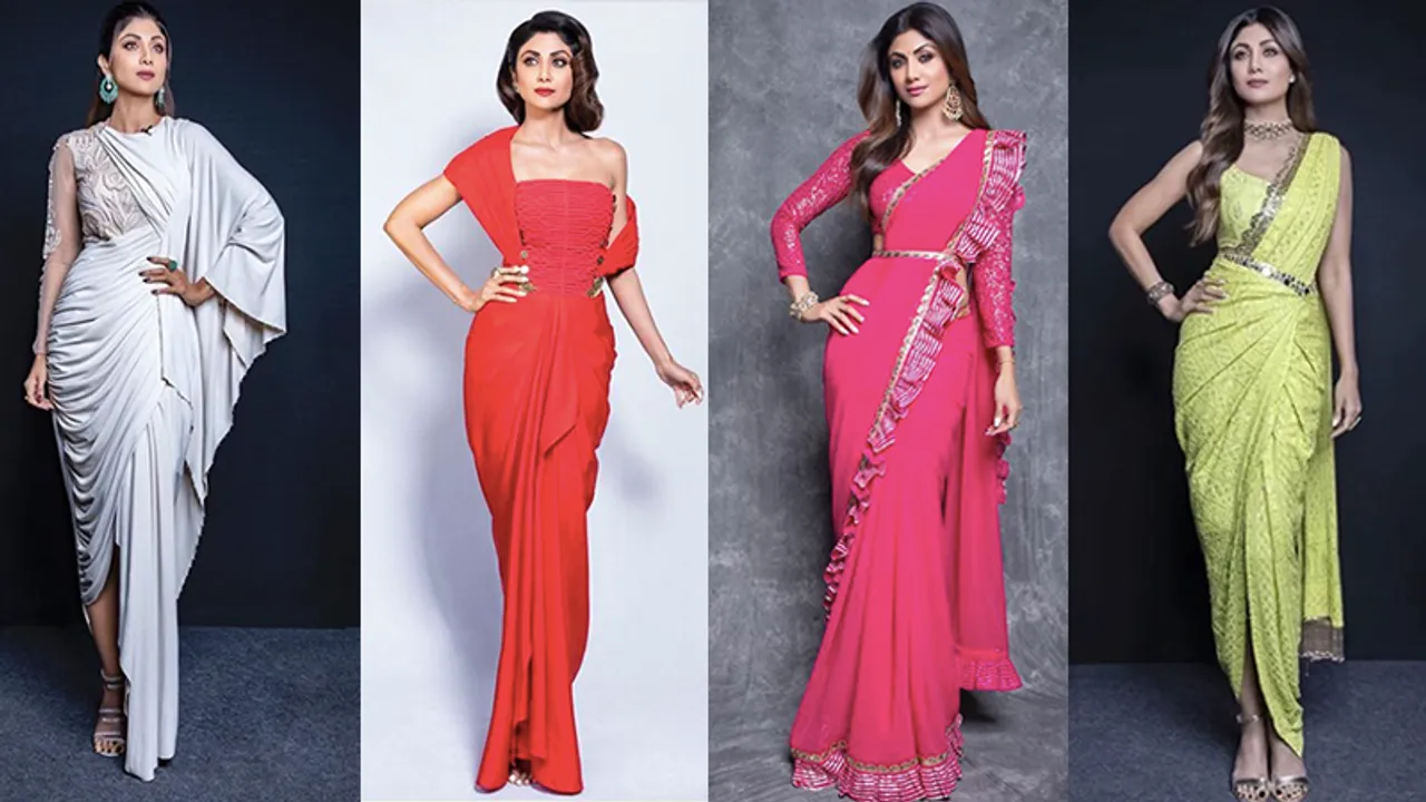 Shilpa Shetty