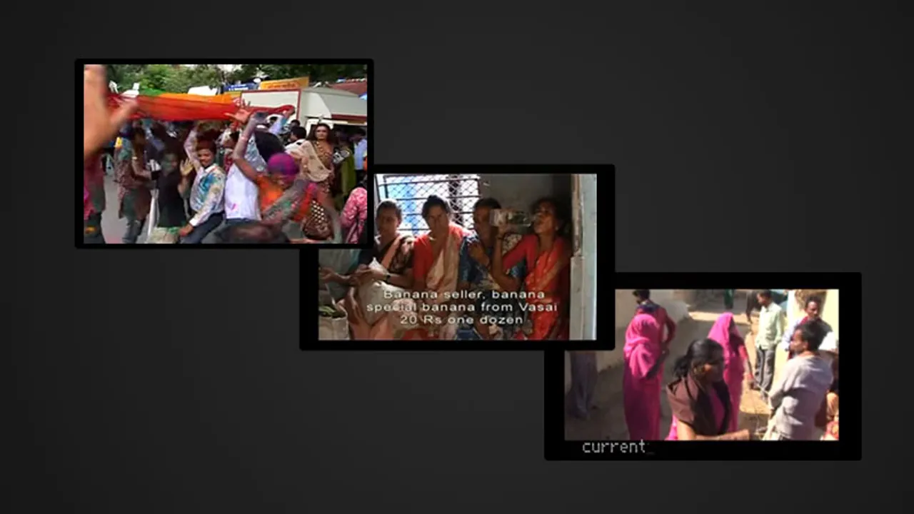 Indian documentaries