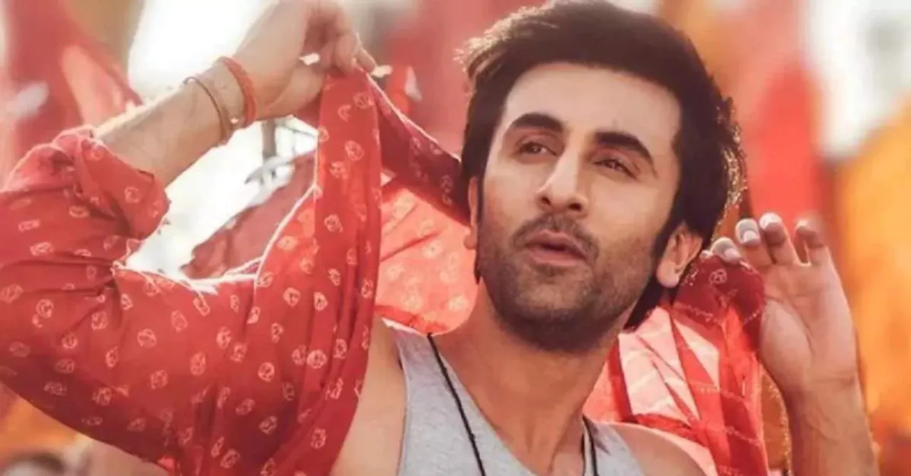 Ranbir Kapoor