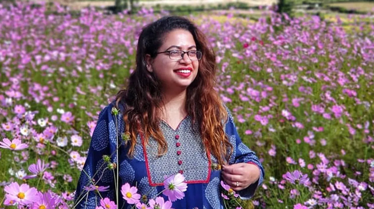 Reeneta Dutta