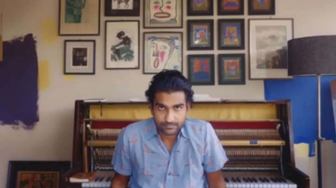 prateek kuhad