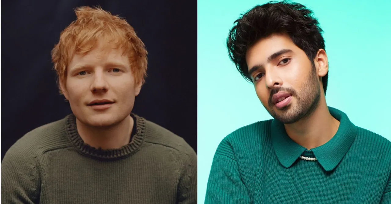 Armaan Malik