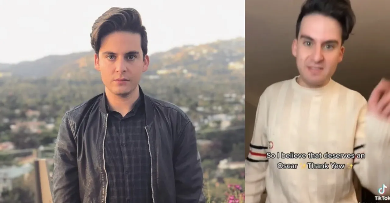 Josh Zilberberg