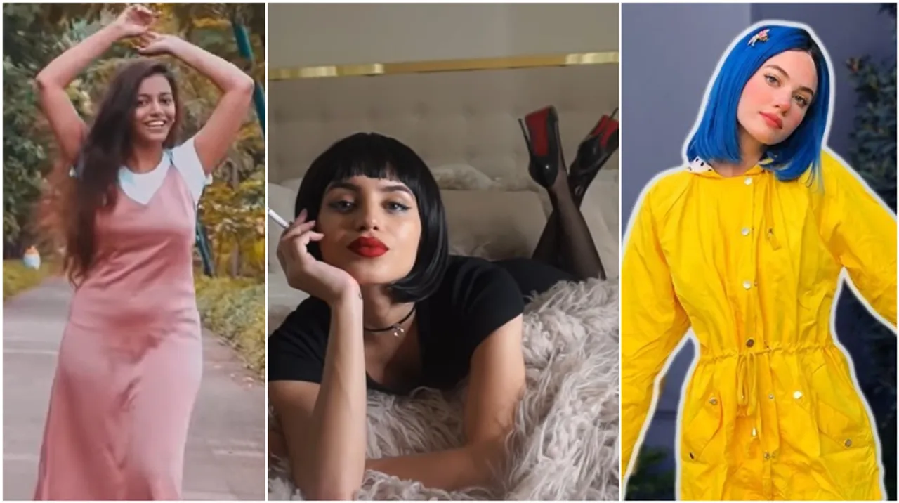 iconic movie character looks