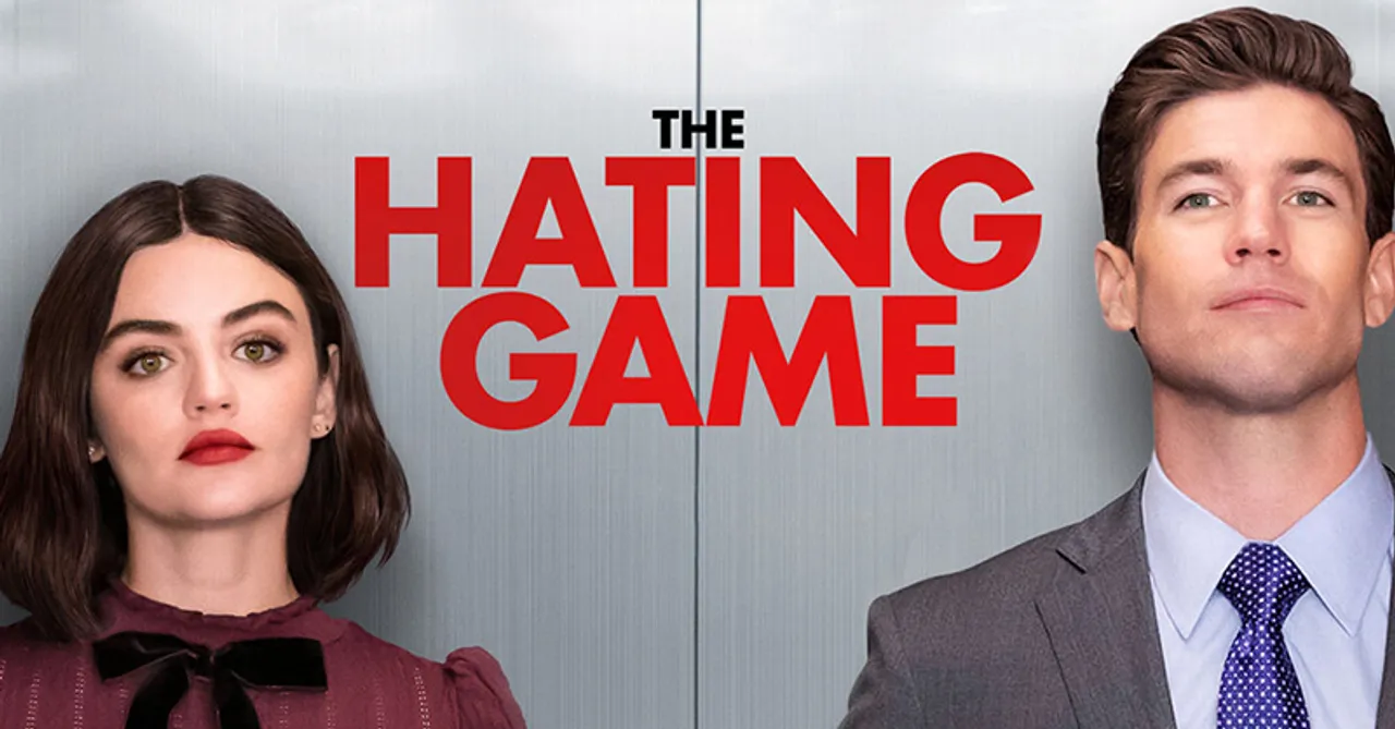 The Hating Game