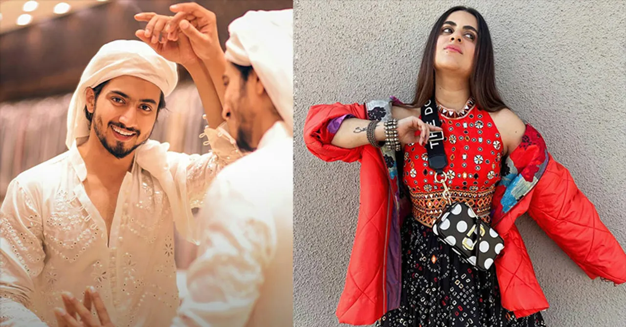 wedding season fashion