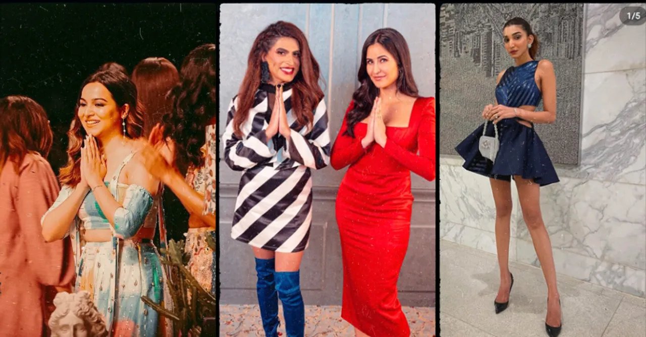 weekly influencer roundup